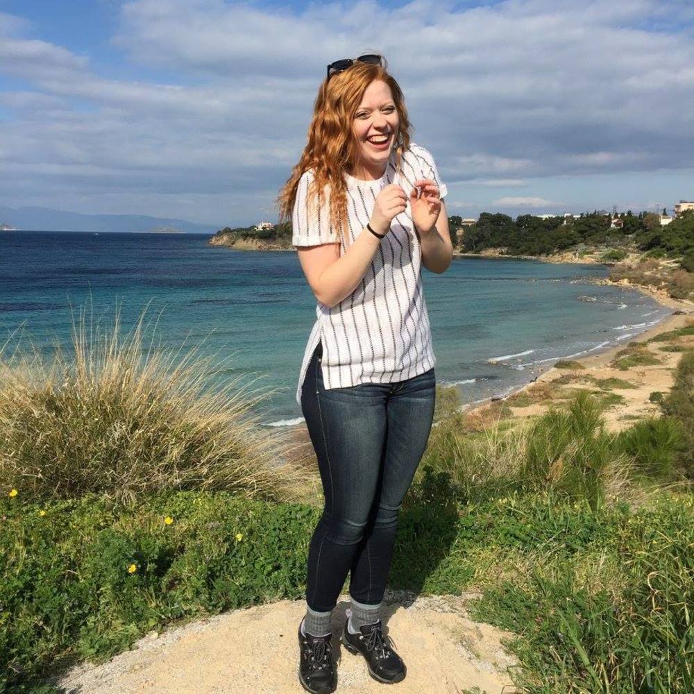 Meet your Posher, Emily